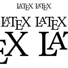 Một số mã LaTeX thường dùng