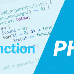 Một số function hữu ích trong lập trình PHP